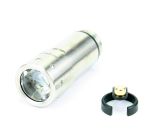 Brennenstuhl Toran 30W Baustrahler + Gratis LED LENSER AUTO Taschenlampe