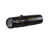 LEDLENSER iL7R LED Taschenlampe Wiederaufladbar Leuchte