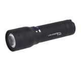 Ledlenser P7QC LED Taschenlampe Multicolor Leuchtweite mit Batterie