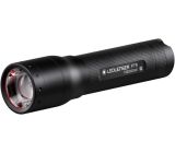 Ledlenser P14 LED Taschenlampe 350m Leuchtweite mit Batterie