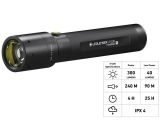 Ledlenser I9 CRI LED Taschenlampe Erwachsene Unisex Schwarz