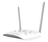 TP LINK N300 TD-W8961N All-in-One Modem Router [B-WARE]