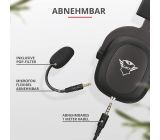Trust Gaming Headset GXT 414 mit Mikrofon -Kopfhörer mit Einstellbarer Kopfbügel