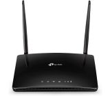 TP-Link TL-MR6400 WLAN 4G LTE Router LAN/WAN-Port [B-WARE]