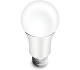 Hauppauge mySmarthome LED Lampe E27 Wifi Glühbirne RGB 6W 