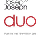 Joseph Joseph Duo 6-teilig Schüssel Set Rührschüssel Küchenschüssel 