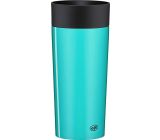  ALFI® Iso Mug+ Thermobecher Kaffee Isolierbecher Isolier Becher 350ml Edelstahl
