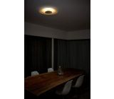 LEDVANCE E27 SMART+ TIBEA LED Deckenleuchte 22W Dimmbar Leuchte