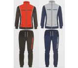 Pierre Cardin Trainingsanzug Herren Damen Sportanzug Jogginganzug