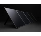 XLayer Solartasche Solaranlage Komplettset 80W mobile Solarmodul