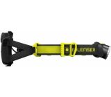 LED LENSER IH7R 250 Lumen Akku Stirnlampe Kopflampe Stirnlampe