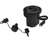 INTEX Elektrische Luftpumpe Pool Pumpe Auto KFZ Luftmatratze