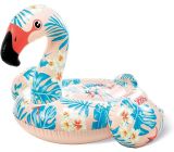 Intex Luftmatratze Aufblasbarer XXL Flamingo Schwimmtier Wasserliege