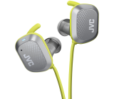 JVC Sport Kopfhörer Bluetooth 5.0 In-Ear Kabellos Headset mit Mikrofon 