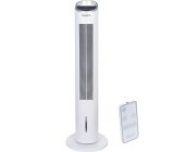 Gerlach 3in1 Luftentfeuchter 320W Luftreiniger Multifunktionaler LCD 2L Wasserbehälter