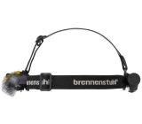 Brennenstuhl LuxPremium LED Akku CRI Stirnlampe Kopflampe