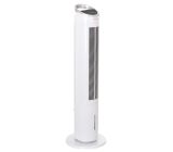 Gerlach 3in1 Luftentfeuchter 320W Luftreiniger Multifunktionaler LCD 2L Wasserbehälter
