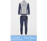 Pierre Cardin Trainingsanzug Herren Damen Sportanzug Jogginganzug