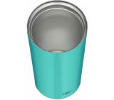  ALFI® Iso Mug+ Thermobecher Kaffee Isolierbecher Isolier Becher 350ml Edelstahl