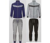 Pierre Cardin Trainingsanzug Herren Jogginganzug Sportanzug Hose Jacke 