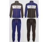 Pierre Cardin Herren Jogginganzug Trainingsanzug Sportanzug 