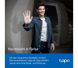 TP-Link Tapo D230S1 Smarte Türklingel mit Kamera [B-WARE]