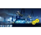 LEDLENSER iL7R LED Taschenlampe Wiederaufladbar Leuchte