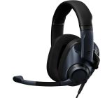EPOS Geschlossene H6Pro Gaming Kopfhörer mit Mikrofon Headset