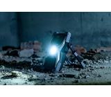 Brennenstuhl Rufus 3010 Akku LED Strahler Außen Flutlicht 70W Fluter +Radio