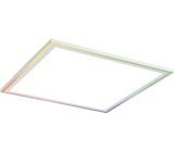 Ledvance Smart+ WiFi Panelleuchte 24W RGB 45X45cm Deckenleuchte Lampe Dimmbar