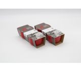 Staub Keramik Dessertschale Snackschale Auflaufform Rund Knabberschale [4ER SET]