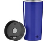  ALFI® Iso Mug+ Thermobecher Kaffee Isolierbecher Isolier Becher 350ml Edelstahl