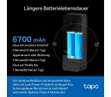 TP-Link Tapo D230S1 Smarte Türklingel mit Kamera [B-WARE]