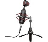 Trust Gaming GXT 244 Buzz Gaming Mikrofon mit Ständer