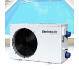 Steinbach Wärmepumpe Luft Wasser Full Inverter Wärmetäuscher [B-WARE]