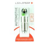 Brennenstuhl Toran 30W Baustrahler + Gratis LED LENSER AUTO Taschenlampe