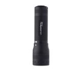 Ledlenser P7QC LED Taschenlampe Multicolor Leuchtweite mit Batterie