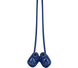 JVC Sport Kopfhörer Bluetooth 5.0 In-Ear Kabellos Headset mit Mikrofon 