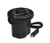 INTEX Elektrische Luftpumpe Pool Pumpe Auto KFZ Luftmatratze