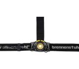 Brennenstuhl LuxPremium LED Akku CRI Stirnlampe Kopflampe