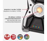 Brennenstuhl Rufus 3020 LED Baustrahler außen Akku PROFI Arbeitsstrahler