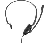 EPOS I Sennheiser PC 7 USB Kopfhörer Kabelgebunden mit Mikrofon [B-WARE]