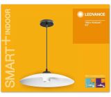 Ledvance® SMART+ TIBEA LED Pendelleuchte Ø 35cm E27 mit Bluetooth 125W