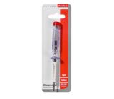 Vivanco VT140 Stromprüfer Spannungsprüfer 200-250V Phasenprüfer 