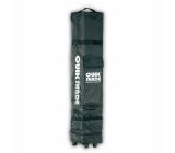 QUICKSHAD 3x3m Pavillon Klapp Pavillon Gartenzelt Faltbar Wasserdicht