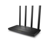 TP-Link Archer C6 Dualband Gigabit WLAN-Router 867Mbit/s 5GHz + 300Mbit/s 2,4GHz [B-WARE]