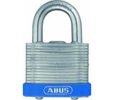 ABUS 41/40 40mm Eterna Laminated Padlock Twin Pack