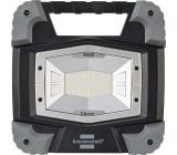 Brennenstuhl Mobiler Bluetooth LED Strahler TORAN 5000 MB/LED Baustrahler 46W