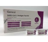 Genrui Corona Schnelltest Selbsttest Covid-19 Antigen [5 Stück]