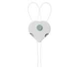 Dreambaby G185 Kindersicherung für Schränke Schublade Schrankschloss Baby (2er)
